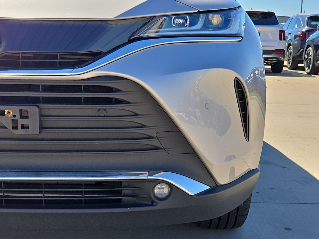 Thumbnail: 2024 Toyota Venza - 23