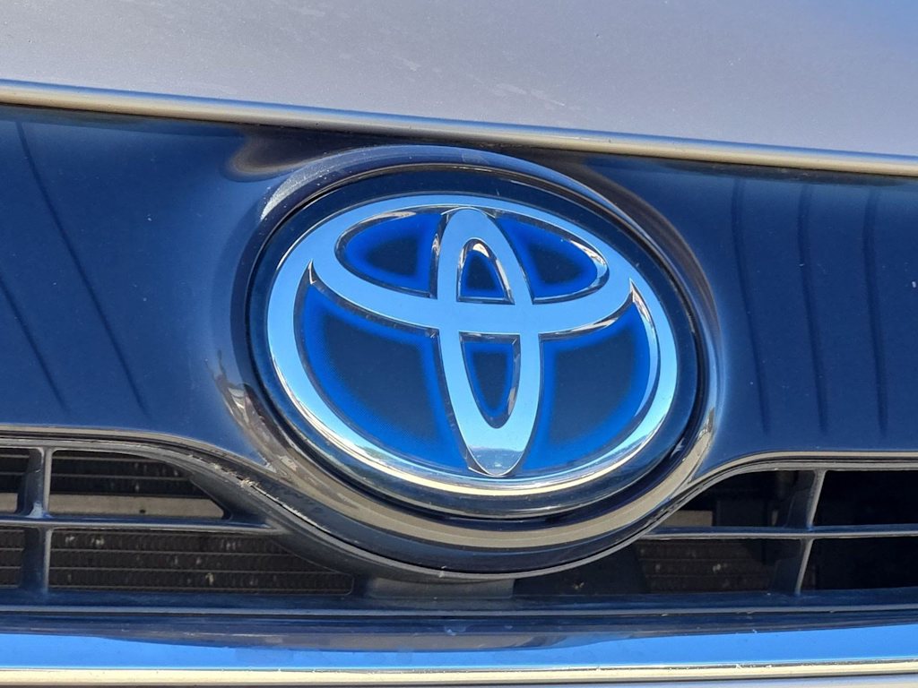 Thumbnail: 2024 Toyota Venza - 7