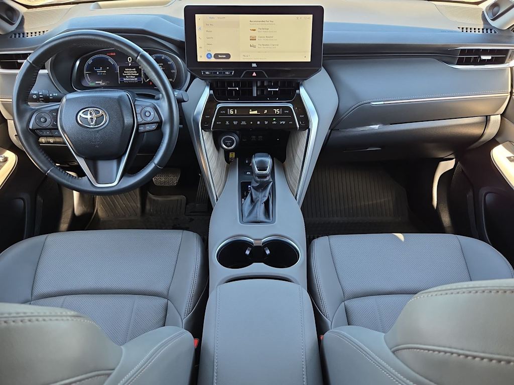 Thumbnail: 2024 Toyota Venza - 2