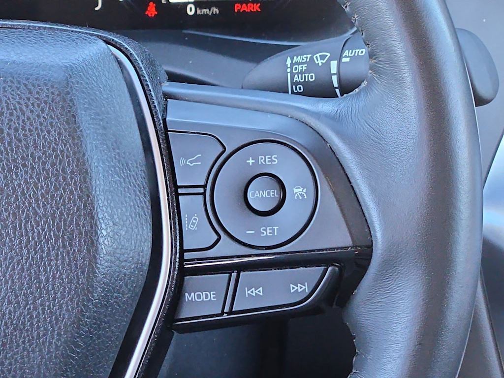 Thumbnail: 2024 Toyota Venza - 31