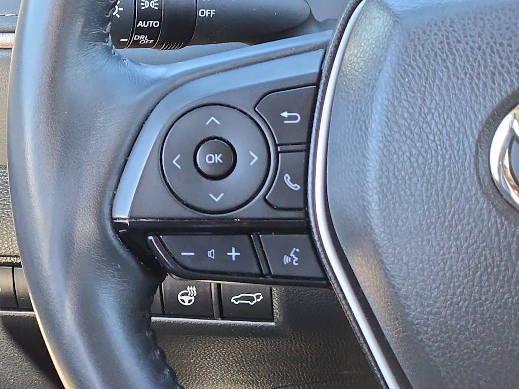 Thumbnail: 2024 Toyota Venza - 30