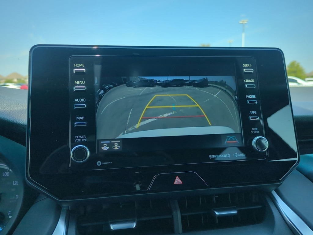 Thumbnail: 2021 Toyota Venza - 32