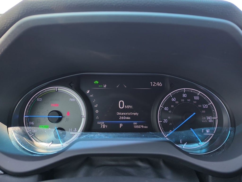 Thumbnail: 2021 Toyota Venza - 17