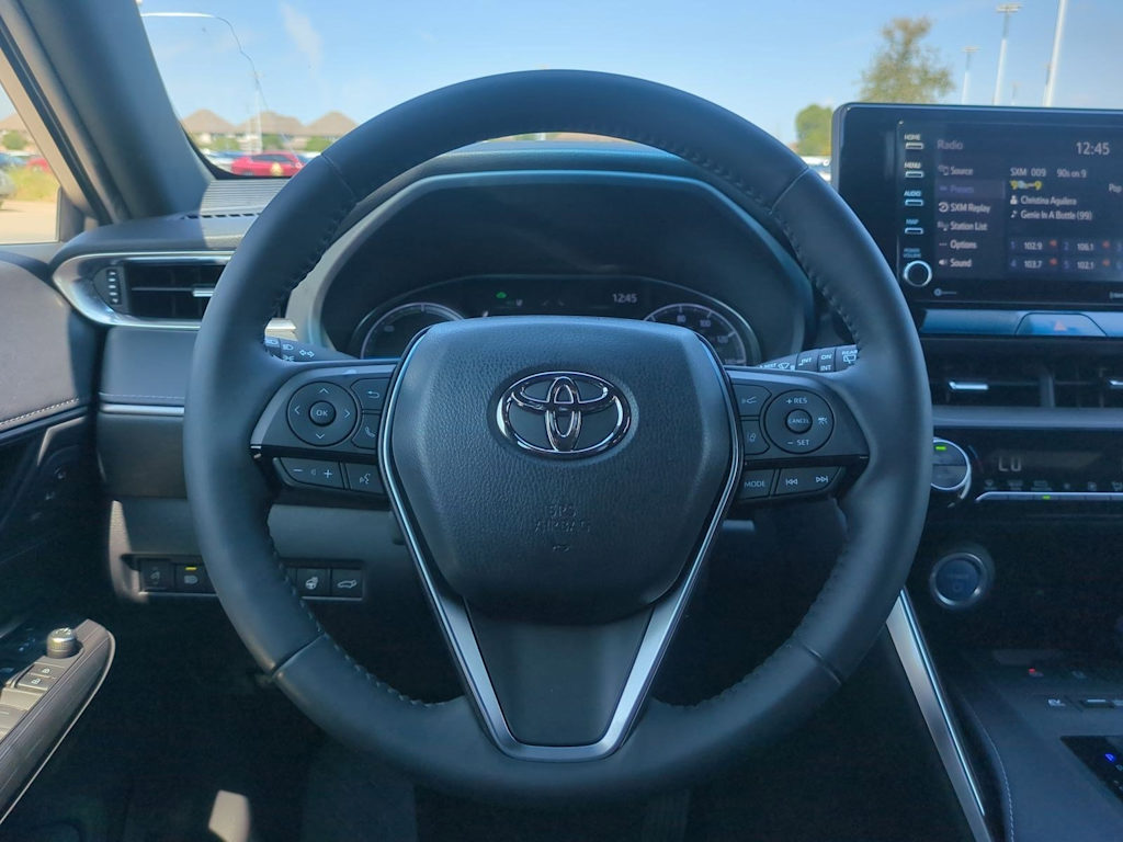 Thumbnail: 2021 Toyota Venza - 14
