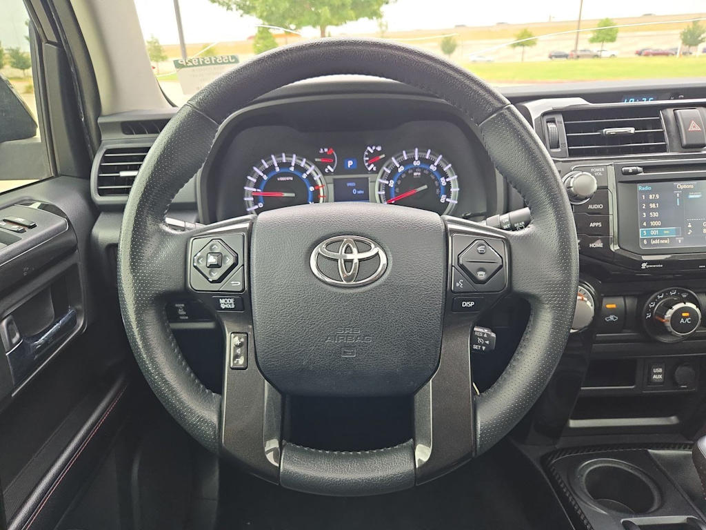 Thumbnail: 2018 Toyota 4Runner - 13