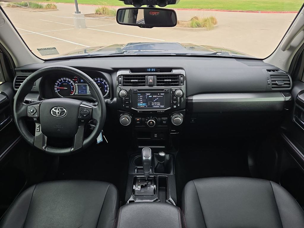 Thumbnail: 2018 Toyota 4Runner - 9