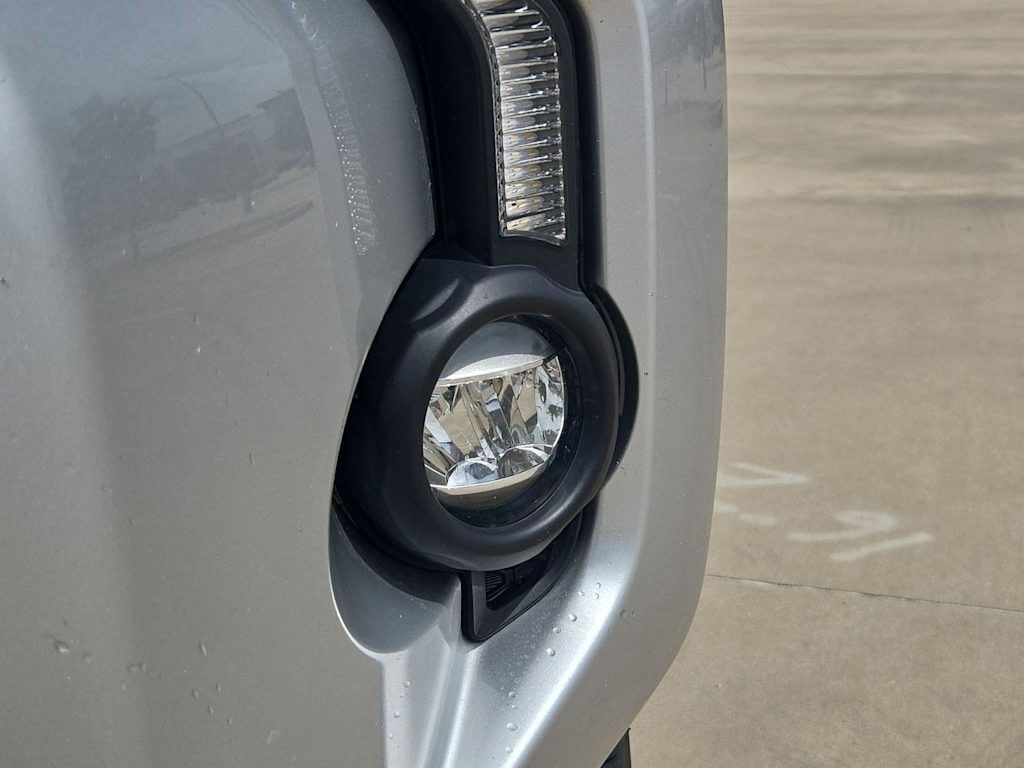 Thumbnail: 2022 Toyota 4Runner - 7