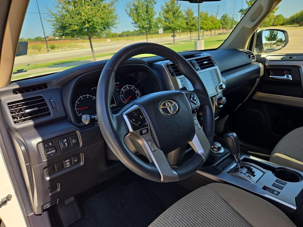 Thumbnail: 2023 Toyota 4Runner - 2
