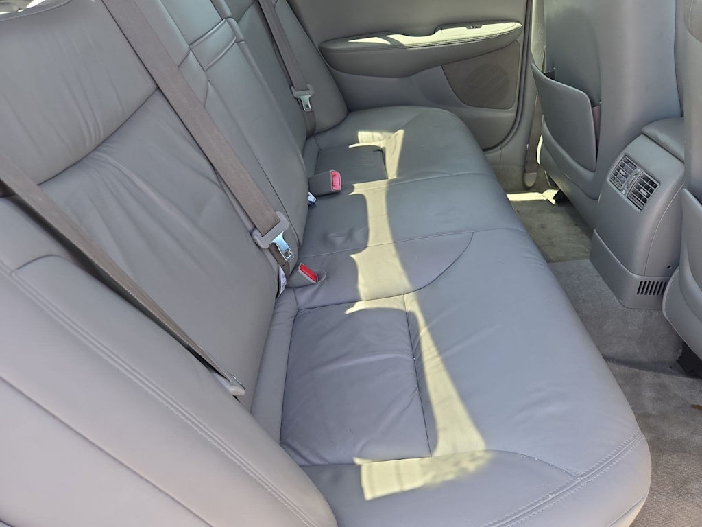 Thumbnail: 2005 Lexus ES - 11