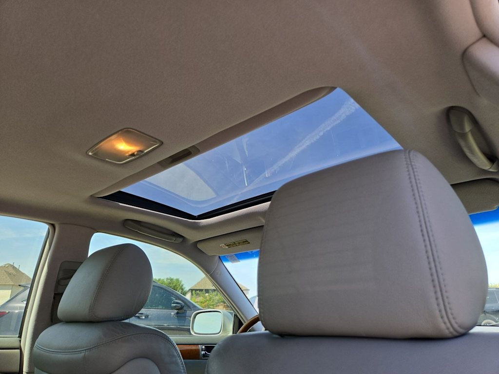 Thumbnail: 2005 Lexus ES - 26