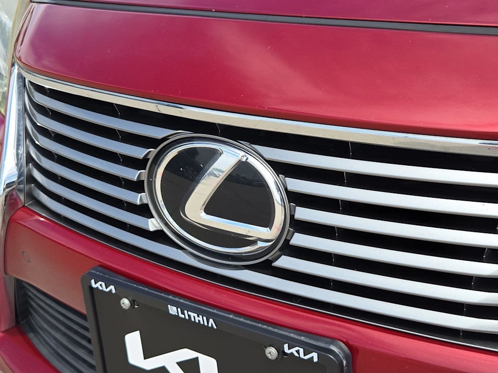 Thumbnail: 2014 Lexus ES - 23
