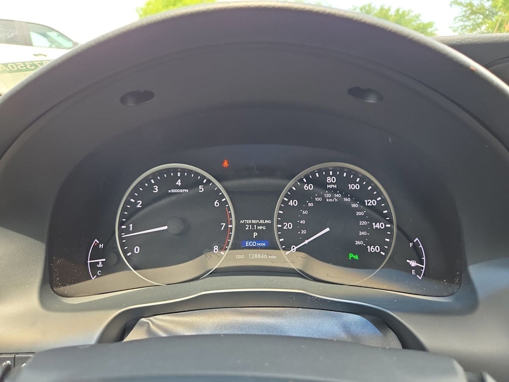 Thumbnail: 2014 Lexus ES - 16