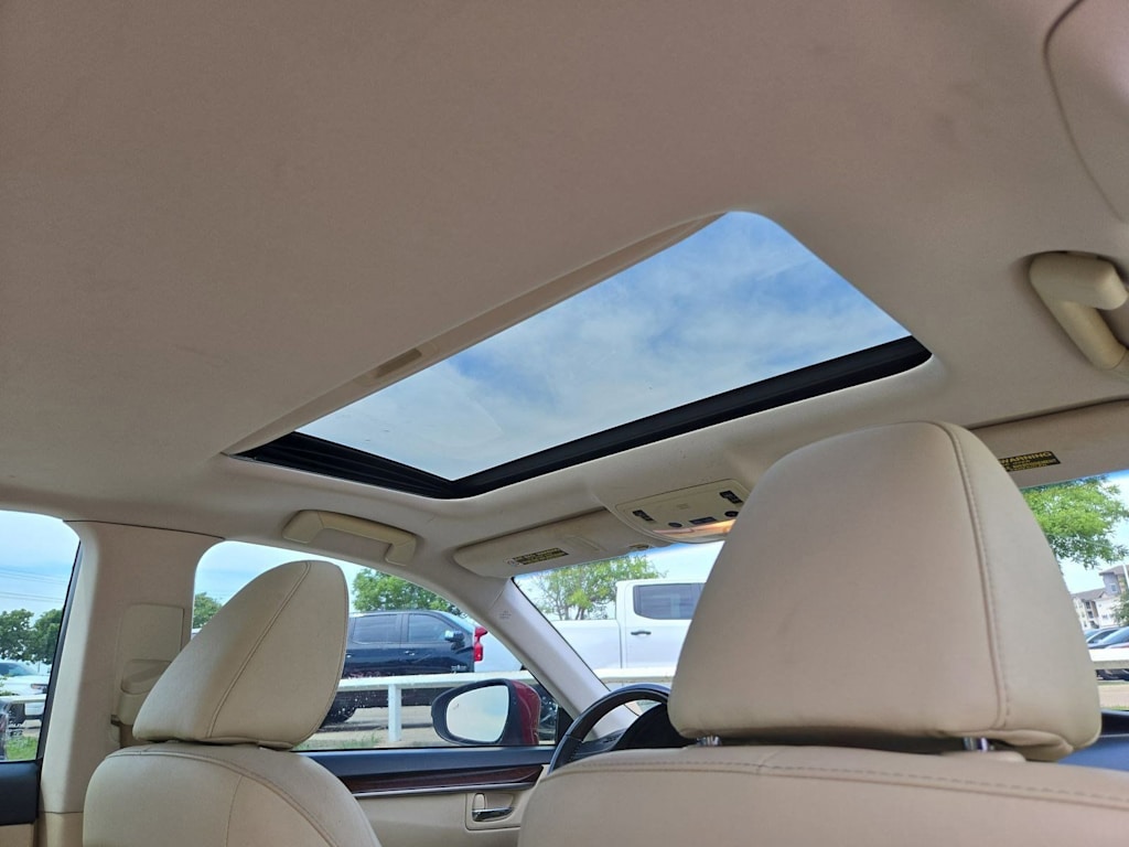 Thumbnail: 2014 Lexus ES - 28
