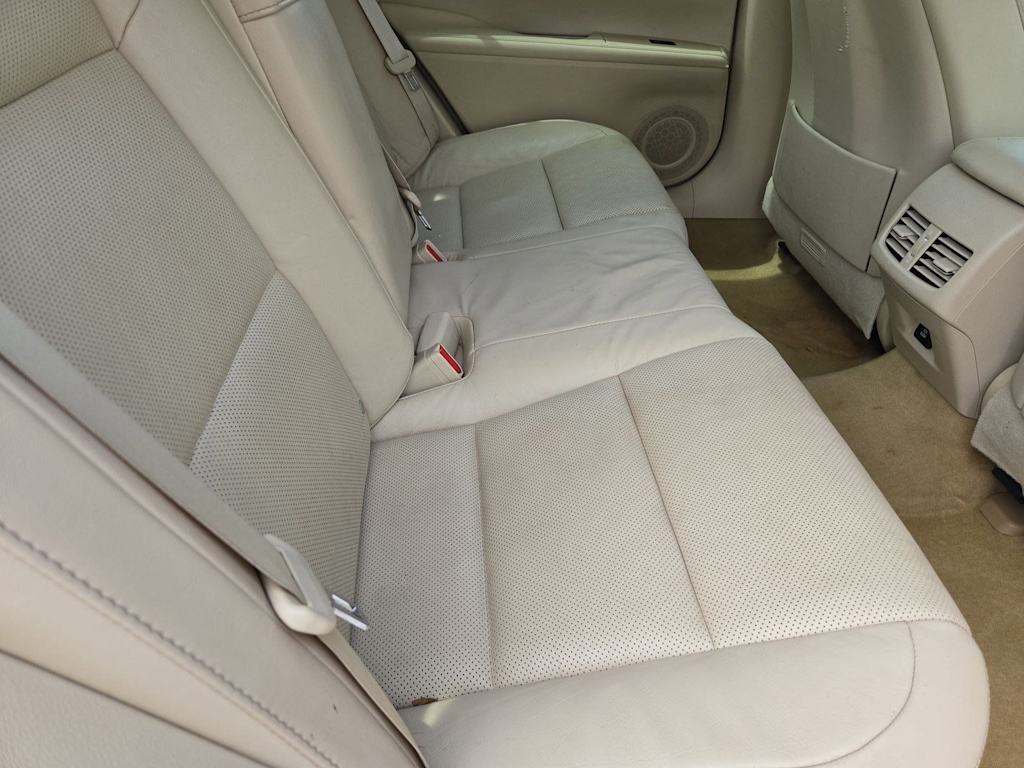 Thumbnail: 2014 Lexus ES - 11