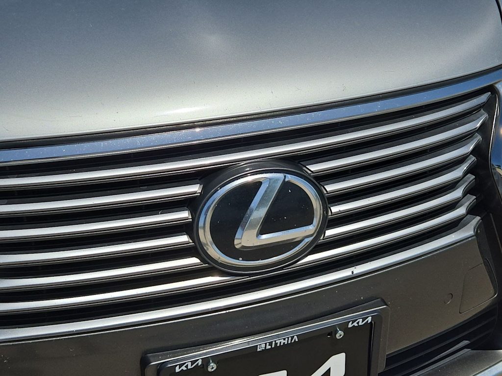 Thumbnail: 2013 Lexus LS - 22