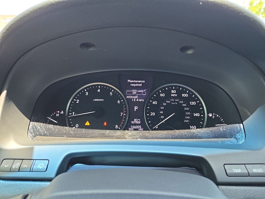 Thumbnail: 2013 Lexus LS - 16