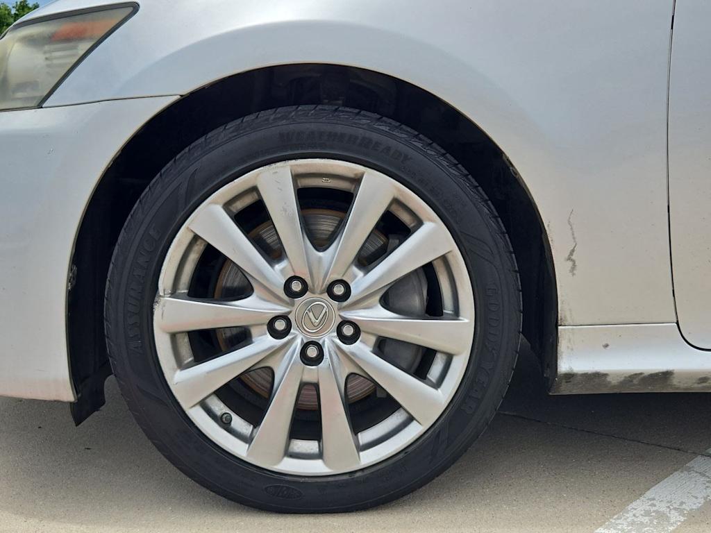 Thumbnail: 2014 Lexus GS - 8