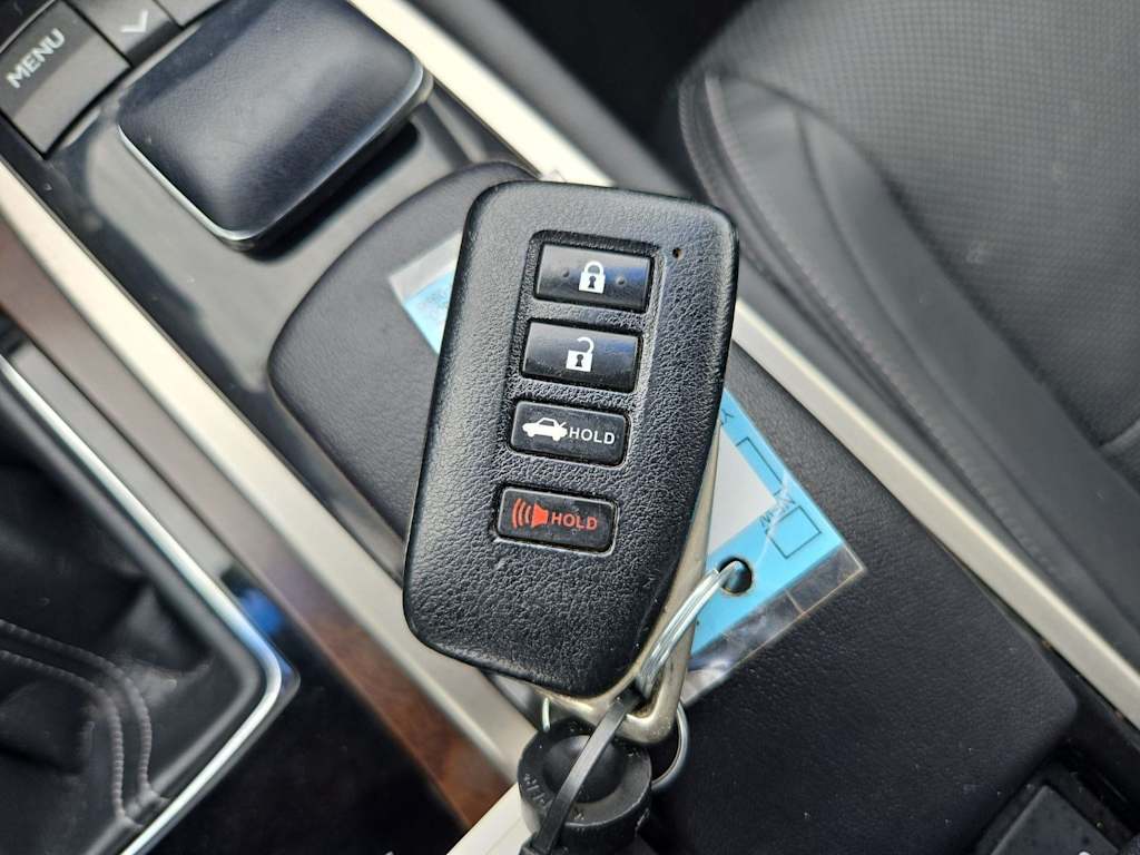 Thumbnail: 2014 Lexus GS - 36