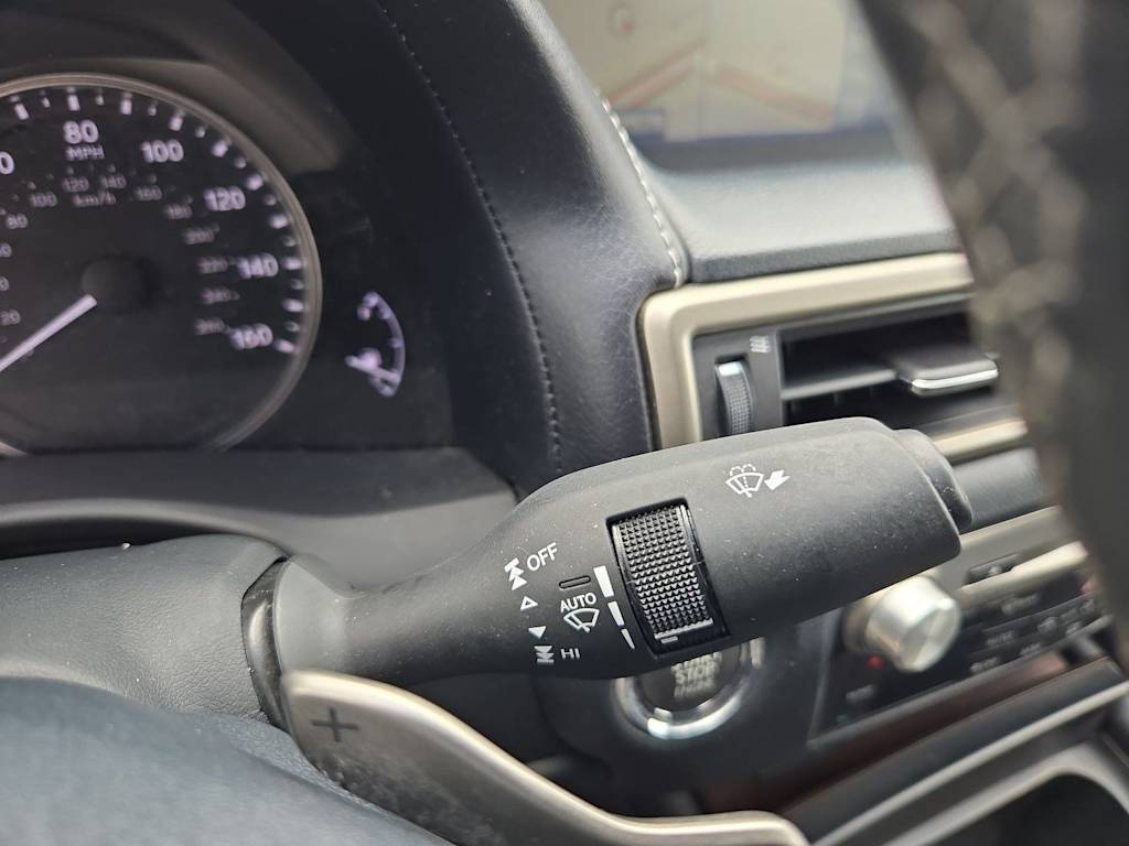 Thumbnail: 2014 Lexus GS - 15