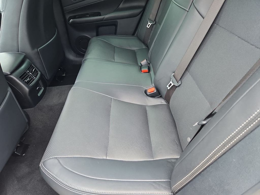 Thumbnail: 2014 Lexus GS - 27