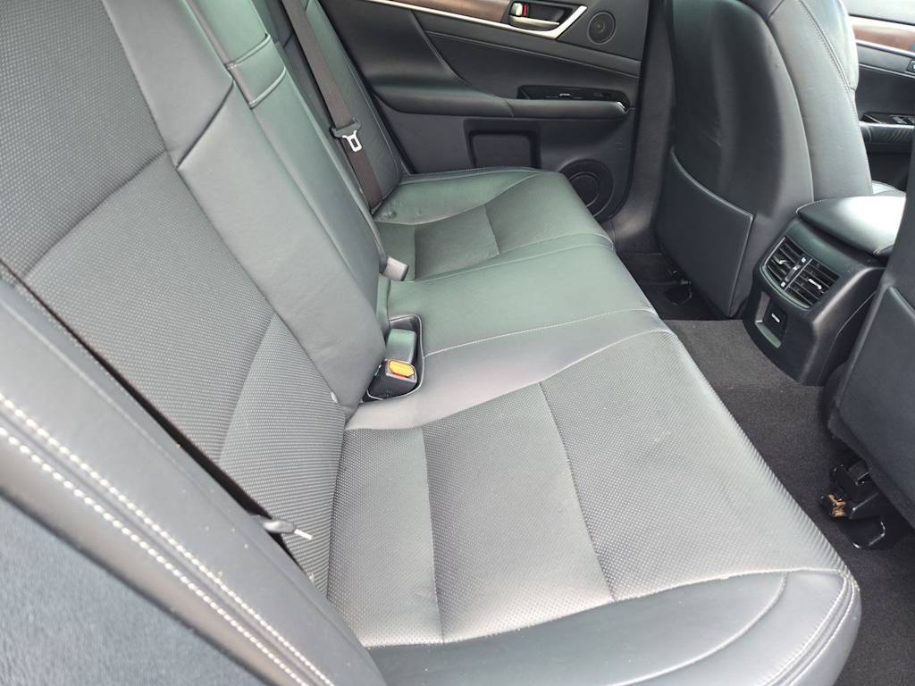 Thumbnail: 2014 Lexus GS - 28