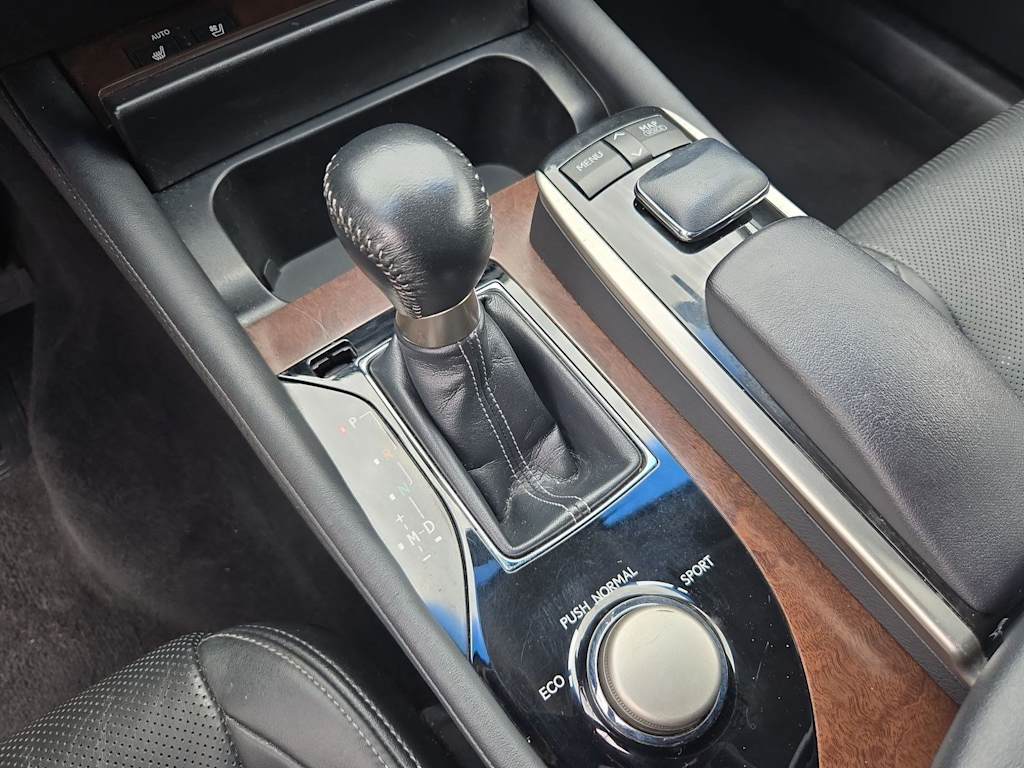 Thumbnail: 2014 Lexus GS - 35