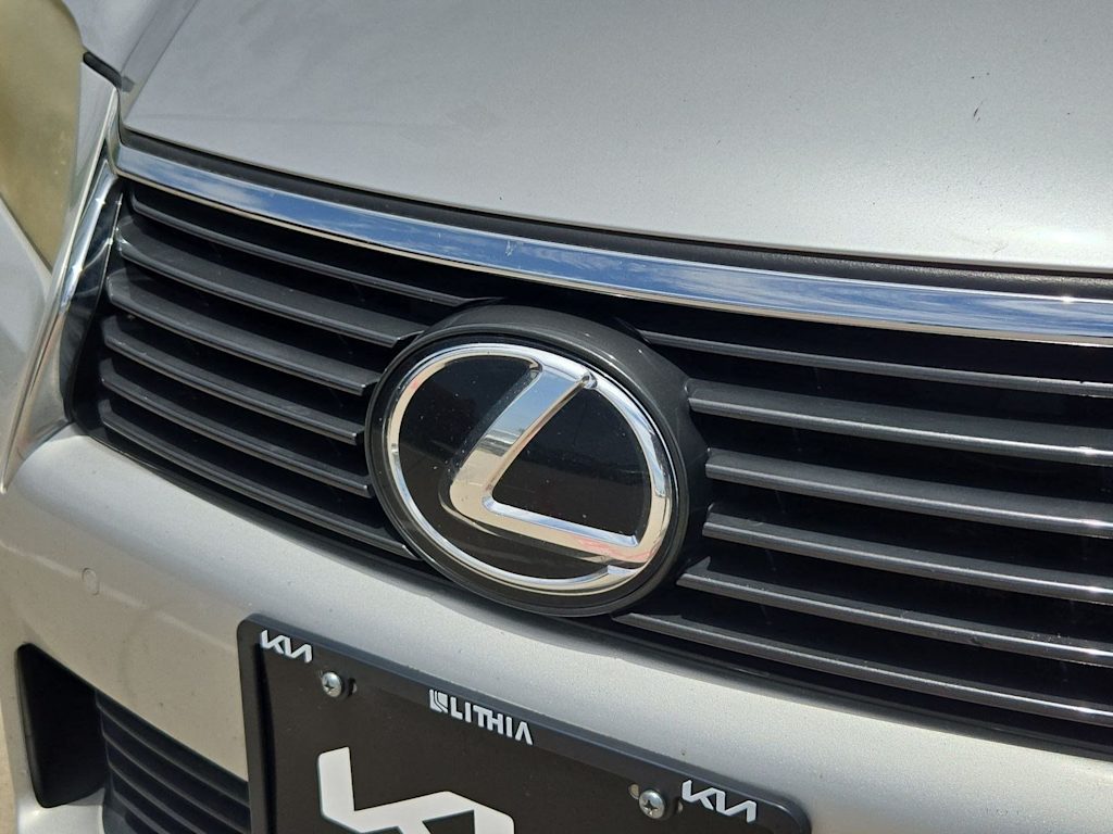 Thumbnail: 2014 Lexus GS - 7
