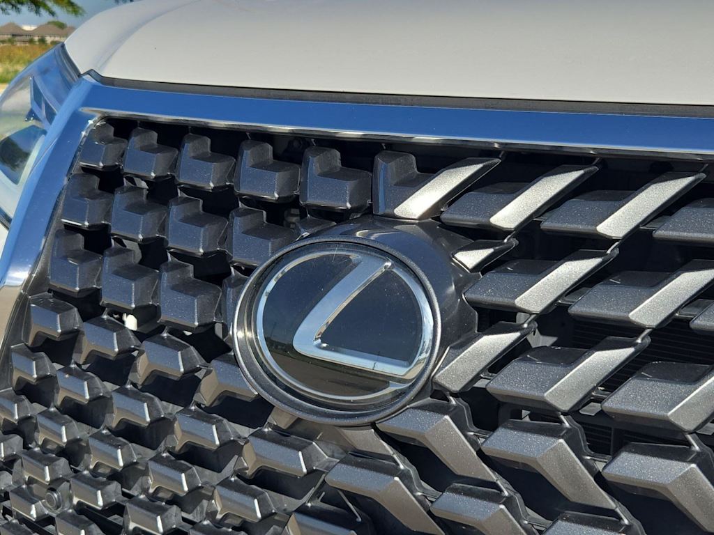Thumbnail: 2021 Lexus GX - 23