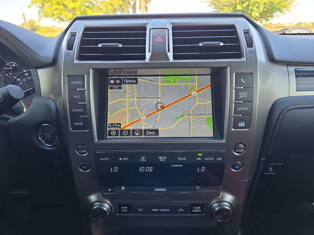 Thumbnail: 2021 Lexus GX - 14