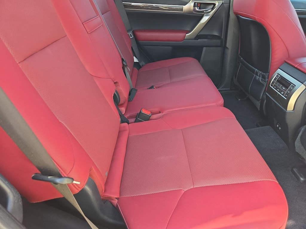 Thumbnail: 2021 Lexus GX - 11