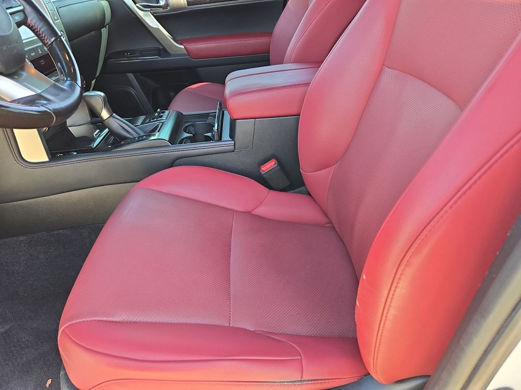 Thumbnail: 2021 Lexus GX - 10