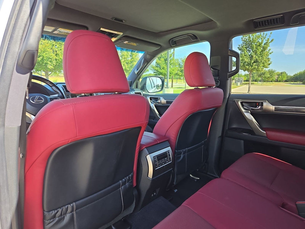 Thumbnail: 2021 Lexus GX - 12
