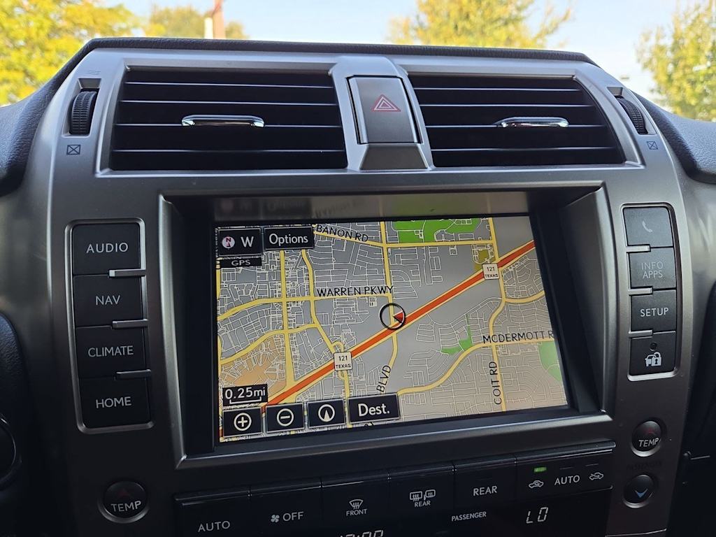 Thumbnail: 2021 Lexus GX - 32