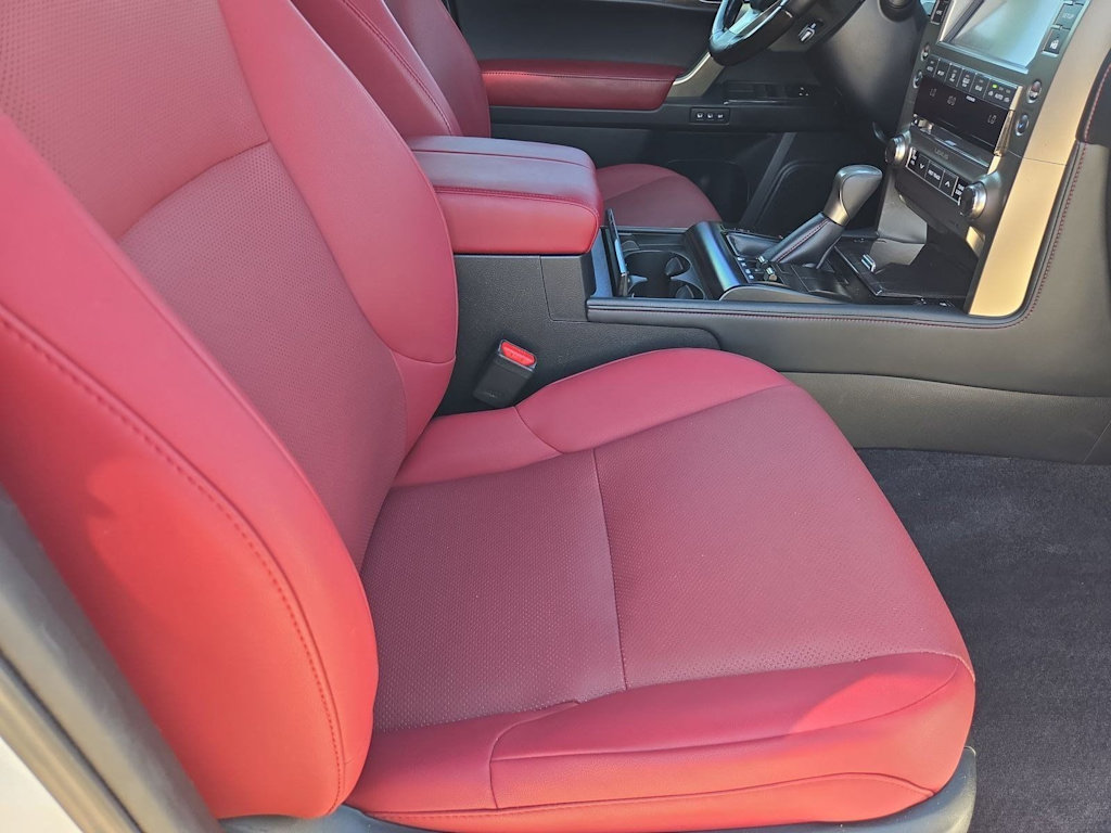 Thumbnail: 2021 Lexus GX - 29