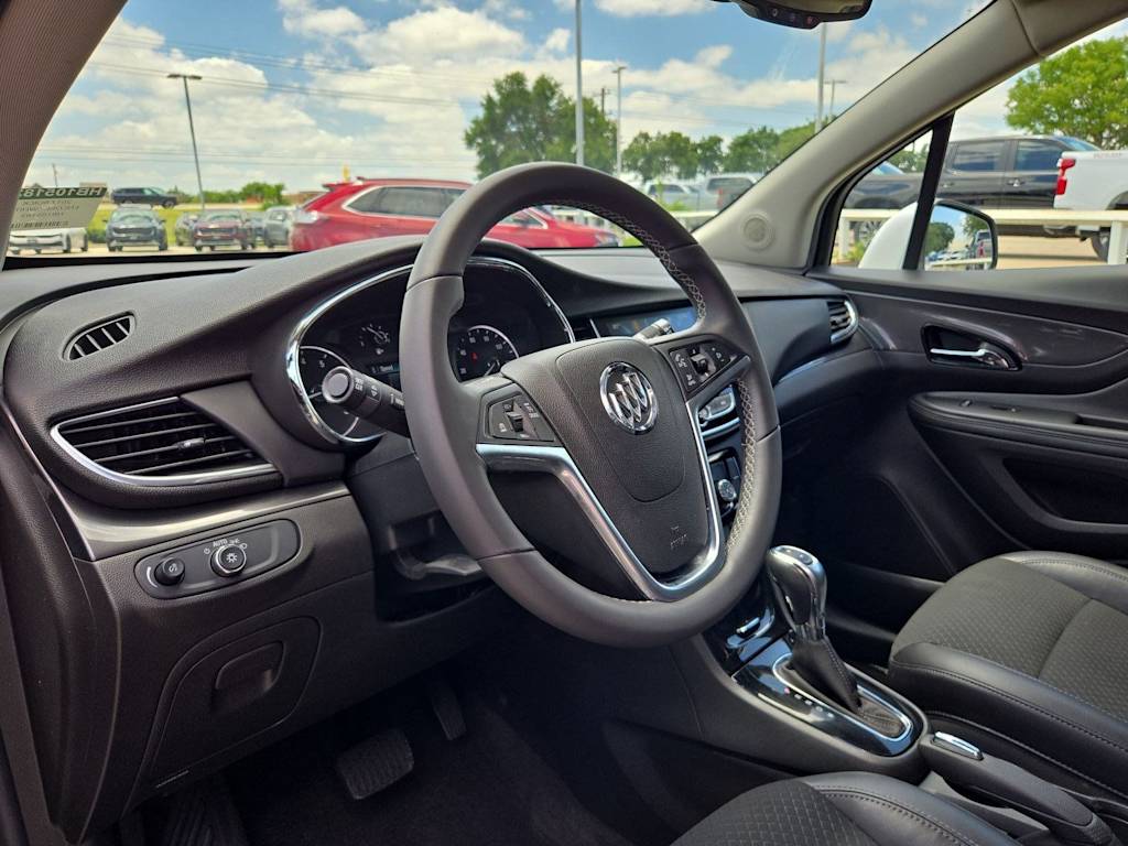 Thumbnail: 2017 Buick Encore - 2