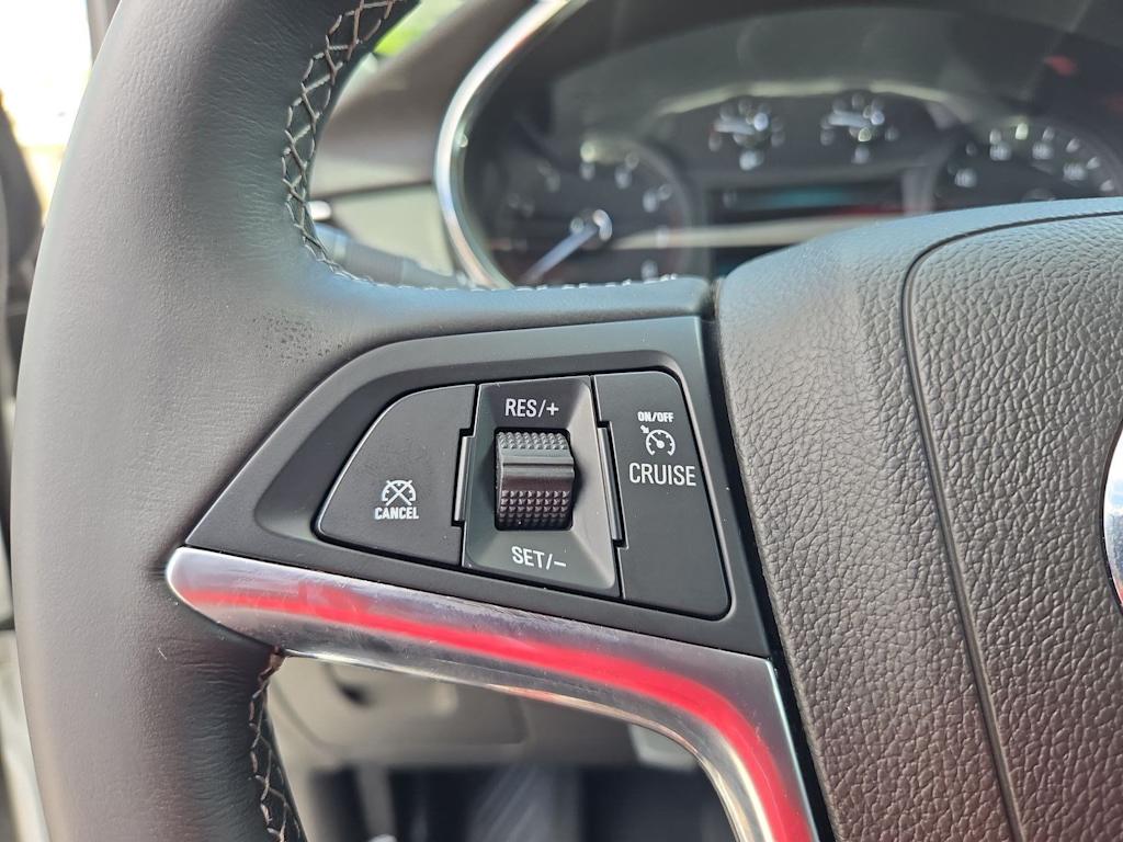 Thumbnail: 2017 Buick Encore - 26