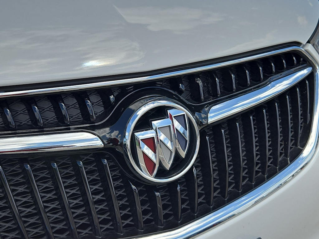 Thumbnail: 2017 Buick Encore - 7