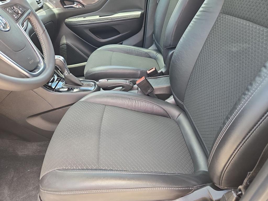 Thumbnail: 2017 Buick Encore - 10