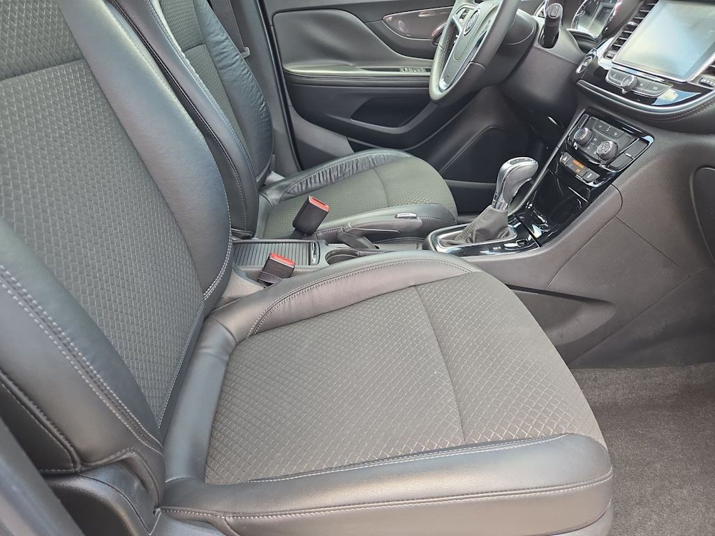 Thumbnail: 2017 Buick Encore - 11