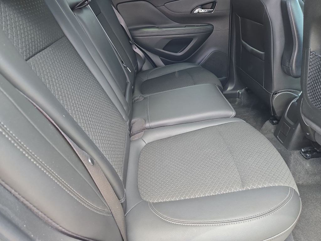 Thumbnail: 2017 Buick Encore - 25