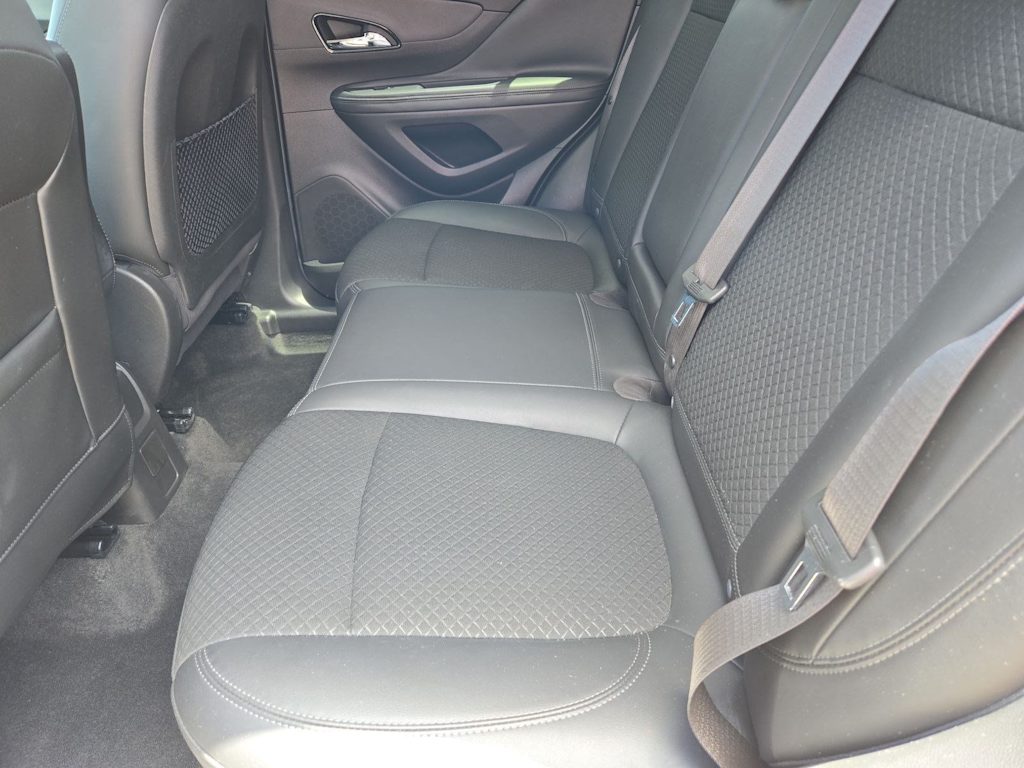 Thumbnail: 2017 Buick Encore - 24