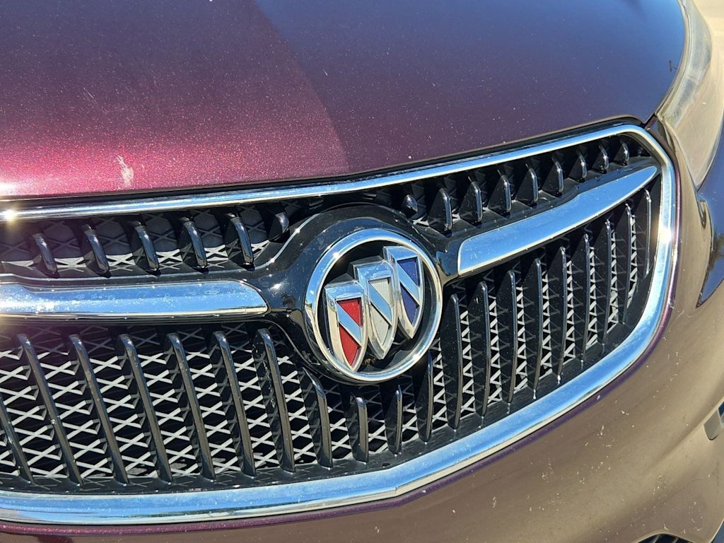 Thumbnail: 2017 Buick Encore - 7