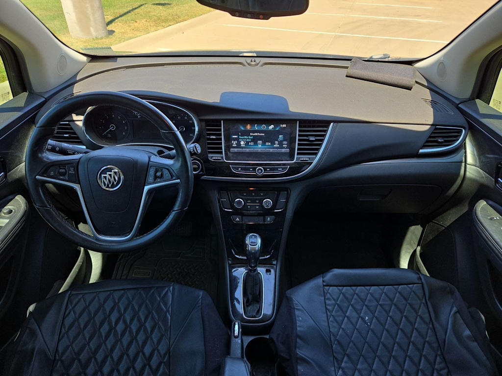 Thumbnail: 2017 Buick Encore - 9