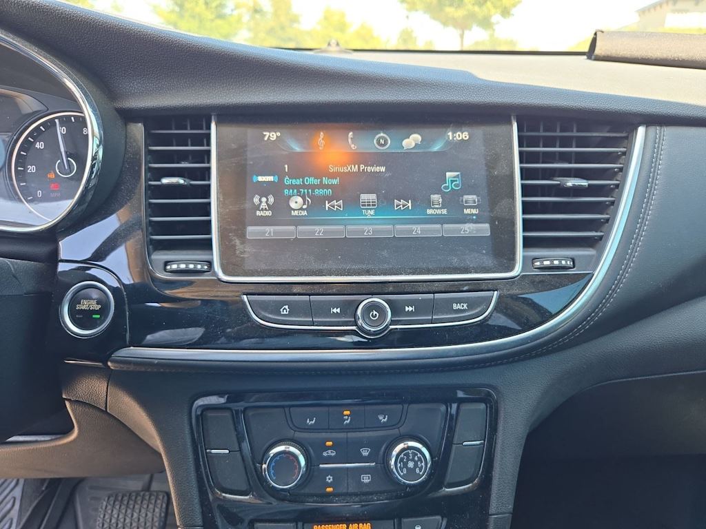 Thumbnail: 2017 Buick Encore - 14