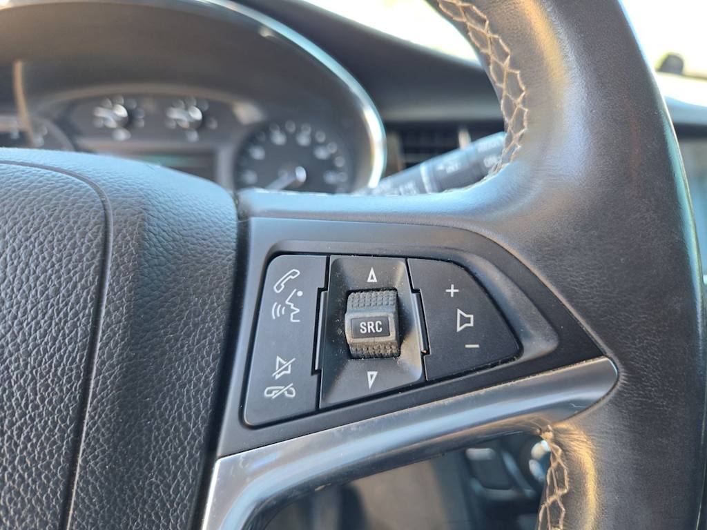 Thumbnail: 2017 Buick Encore - 28