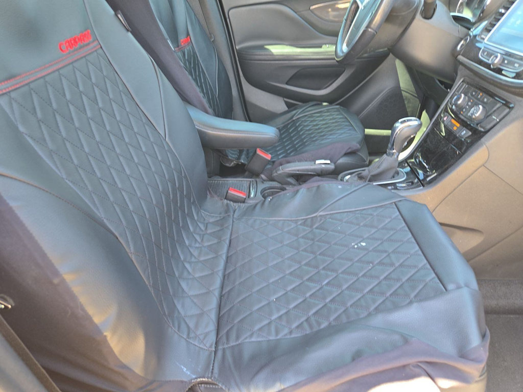 Thumbnail: 2017 Buick Encore - 11