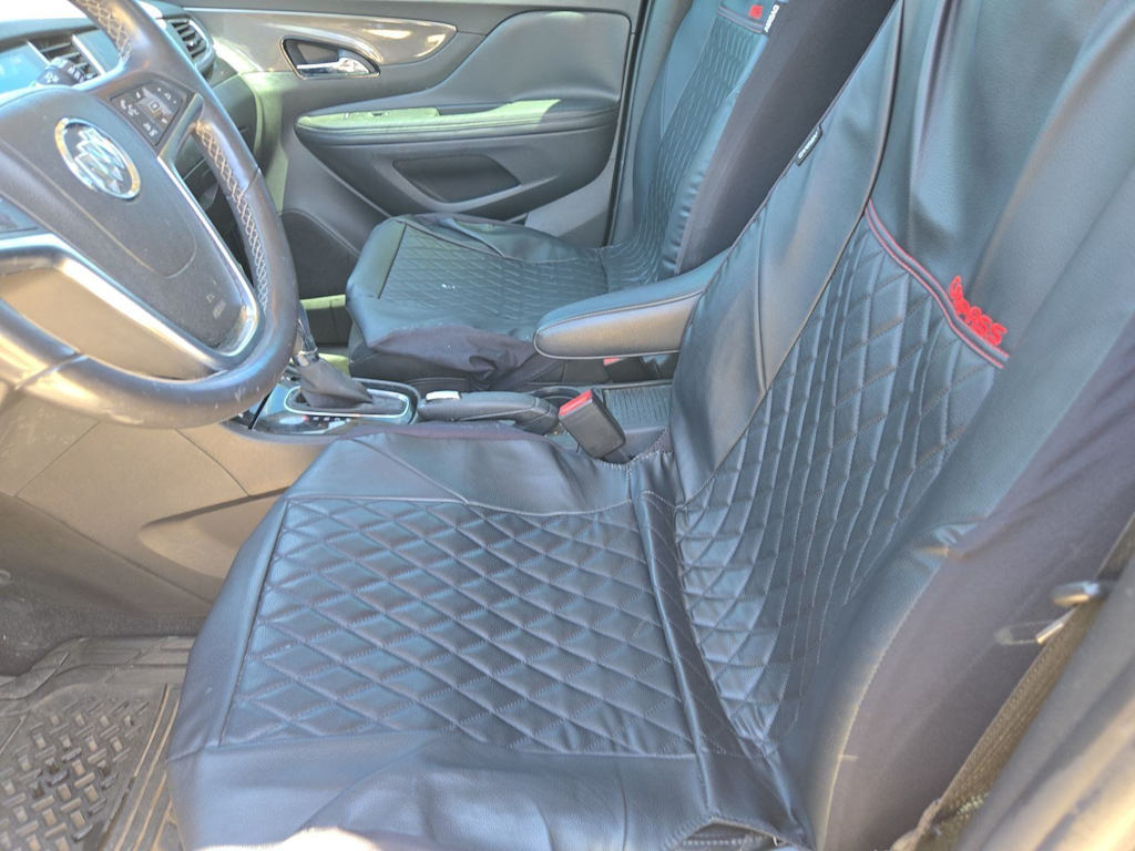 Thumbnail: 2017 Buick Encore - 10