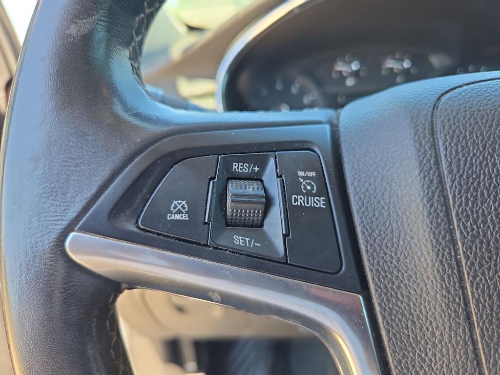 Thumbnail: 2017 Buick Encore - 27