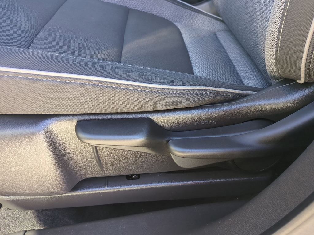 Thumbnail: 2024 Chevrolet TrailBlazer - 25