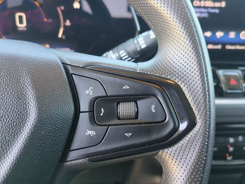 Thumbnail: 2024 Chevrolet TrailBlazer - 29